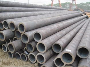 拉萨20CrMo冷拔无缝钢管