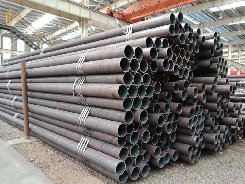 拉萨30CrMo合金无缝钢管