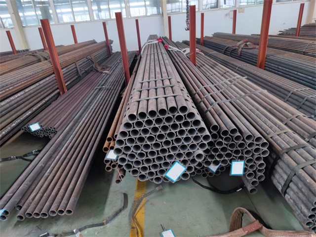 拉萨20G合金无缝钢管
